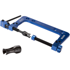 MOTION PRO Valve Spring Compressor - 18/24 mm 08-0702