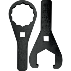 MOTION PRO Wrench Axle Set - 45.5 mm and 56 mm 08-0479