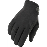 Moto Flex Gloves Black Md