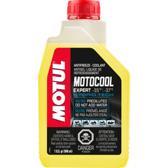 Motocool Expert Coolant 1 Ltr 12/Case