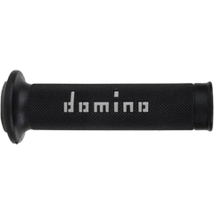 Motogp Grips Black/Grey Pair