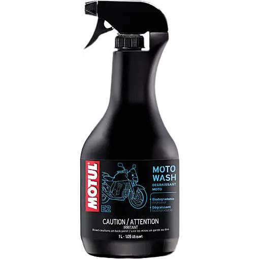 Motowash 1l
