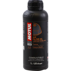 MOTUL Air Filter Oil - 1L 108588