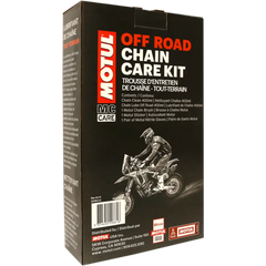 MOTUL Chain Care Kit - Off-Road - Aerosol 109788