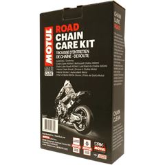 MOTUL Chain Care Kit - Road - Aerosol 109767