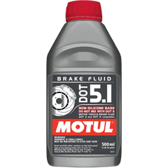 MOTUL DOT 5.1 Brake Fluid - 500 ml 100951