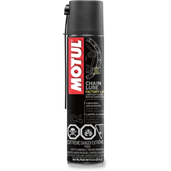 MOTUL Factory Line Chain Lube - 400ml - Aerosol 111821
