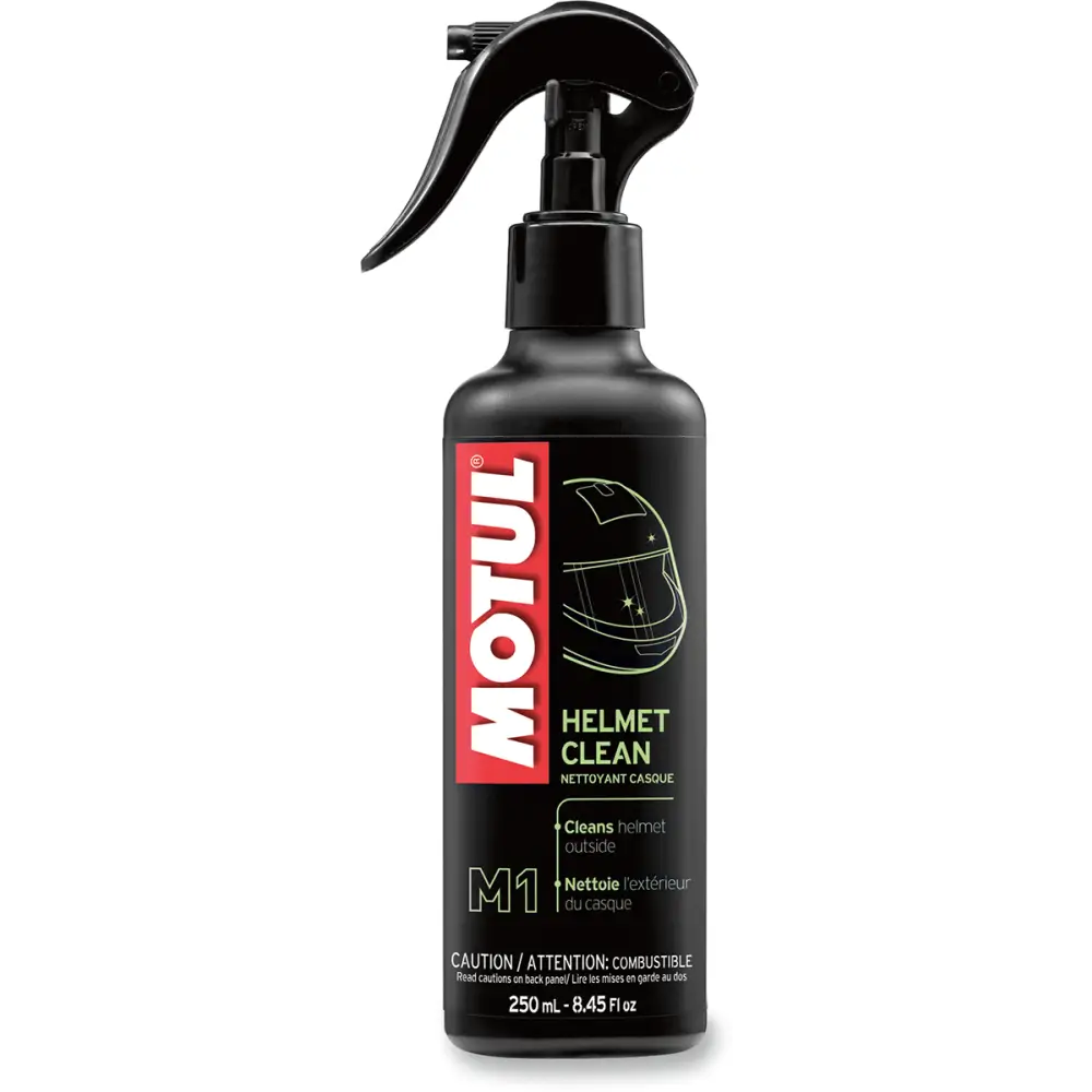 MOTUL Helmet Cleaner - 250ml 103250