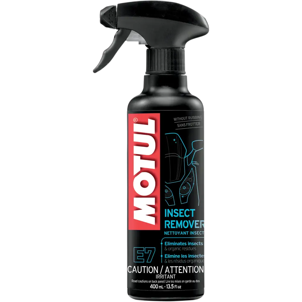 MOTUL Insect Remover - 13.5 U.S. fl oz. 103002