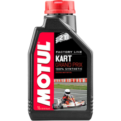 MOTUL Kart Grand Prix 2T Oil - 1L 105884