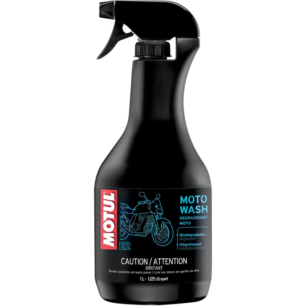MOTUL Moto Wash - 1L 104881