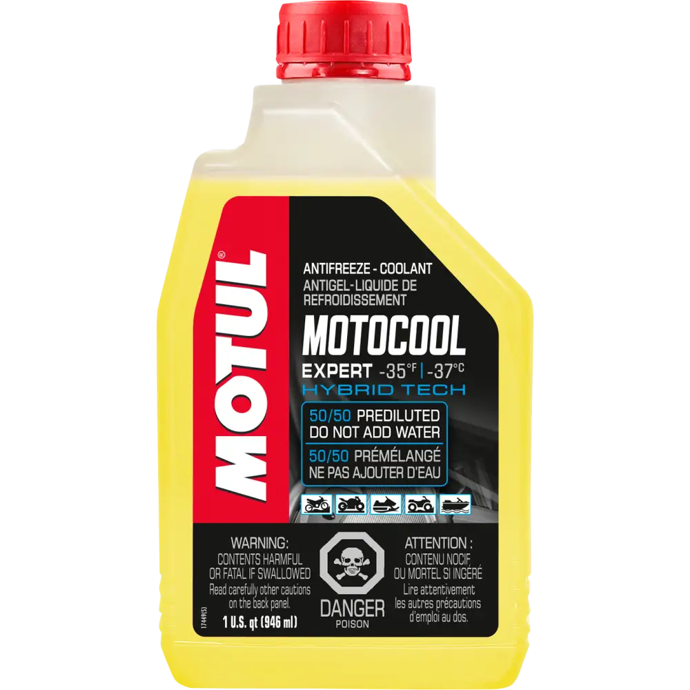 MOTUL Motocool Expert - 946ml 111764