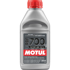 MOTUL RBF Factory Brake Fluid - 500 ml 111257