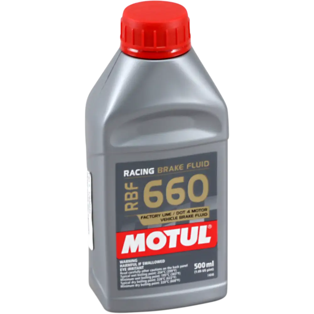 MOTUL RBF Factory Brake Fluid - 500ml 101667