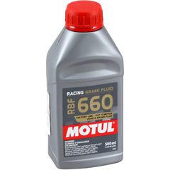 MOTUL RBF Factory Brake Fluid - 500ml 101667