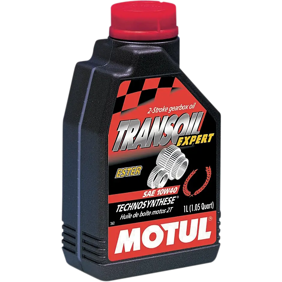 MOTUL Trans Expert Oil - 10W-40 - 1L 105895
