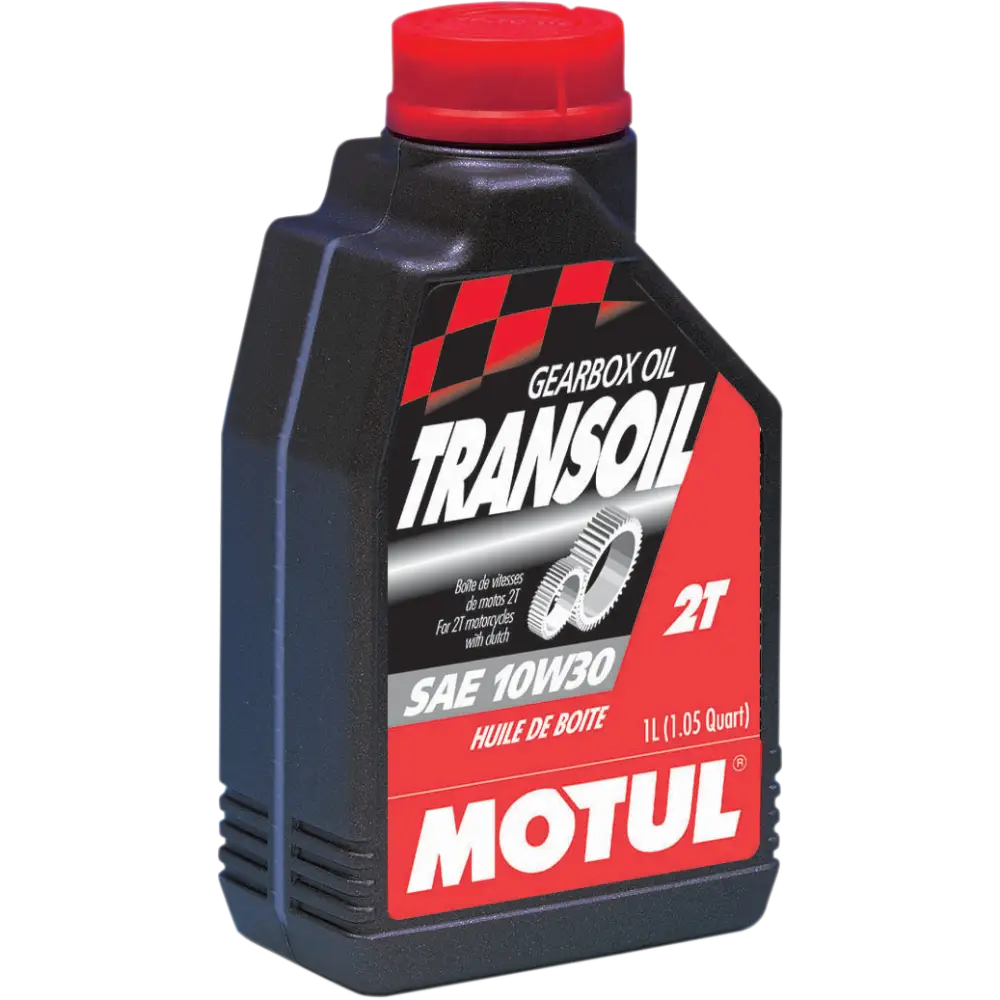 MOTUL Transmission Oil - 10W-30 - 1L 105894