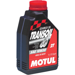 MOTUL Transmission Oil - 10W-30 - 1L 105894