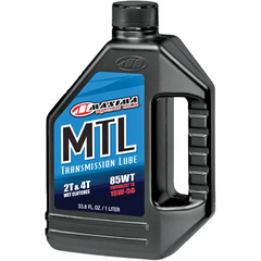 Mtl E Fluid Medium 85w 1l