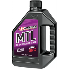 Mtl Xl Fluid Extra Light 75w 1l