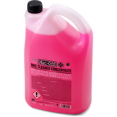 MUC-OFF Nano Gel Cleaner Concentrate - 5L 348