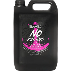 MUC-OFF USA No Puncture Tubeless Sealant - 5 L 823