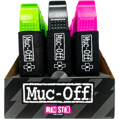 MUC-OFF USA Rim Stix Tire Levers - 24 Pc. Display 20139
