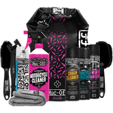 MUC-OFF USA Ultimate Motorcycle Kit 20093US