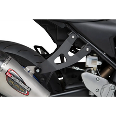 Muffler Bracket Al Suz