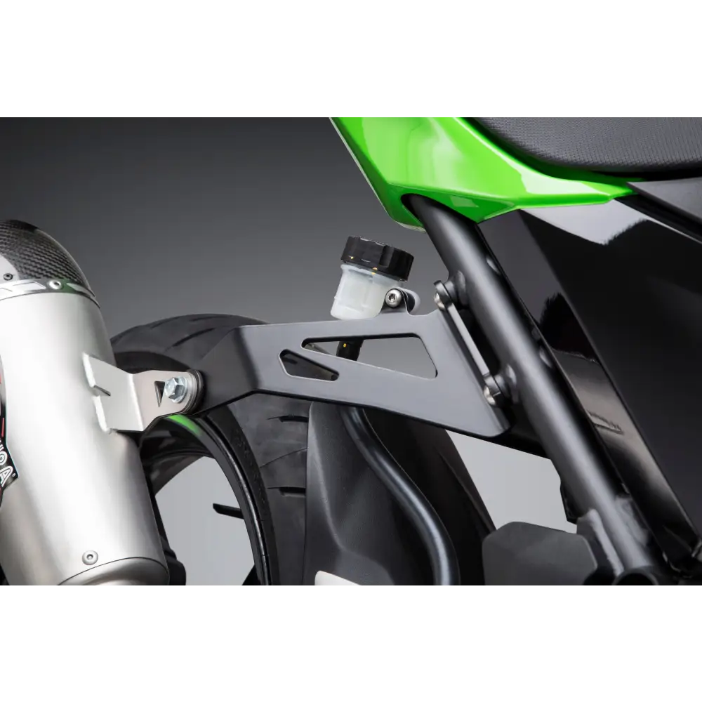 Muffler Bracket Ninja 400