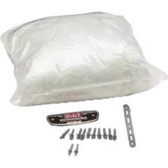 Muffler Repack Kit R77 Premium