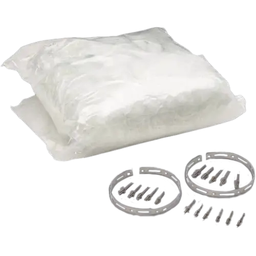 Muffler Repack Kit Trc/Trs Premium