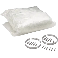 Muffler Repack Kit Trc/Trs Premium