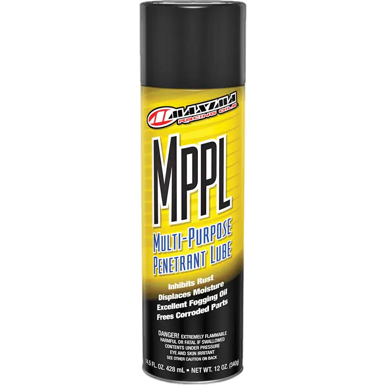 Multi Purpose Penetrant Lube 12oz