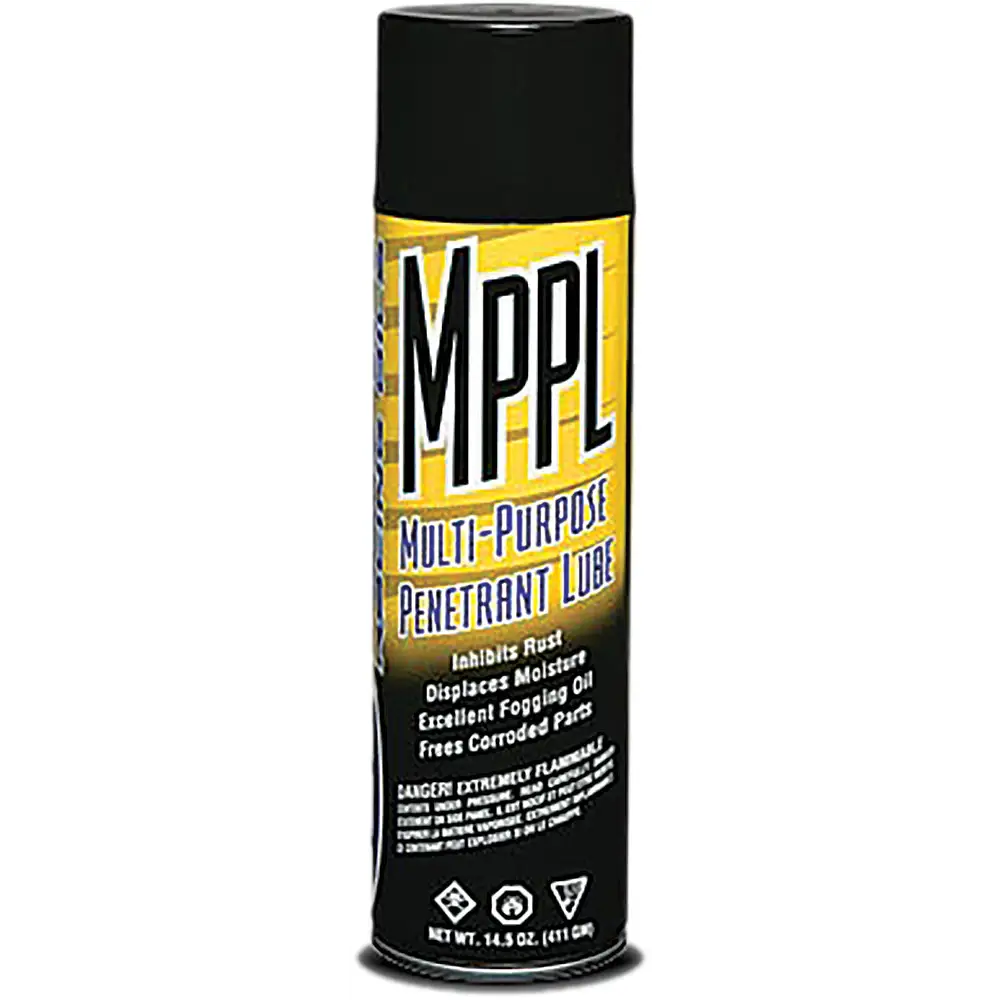 Multi Purpose Penetrant Lube 4oz