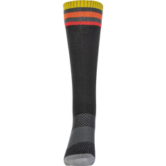 Mx Socks Thin Black Sm/Md