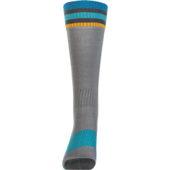 Mx Socks Thin Grey Sm/Md