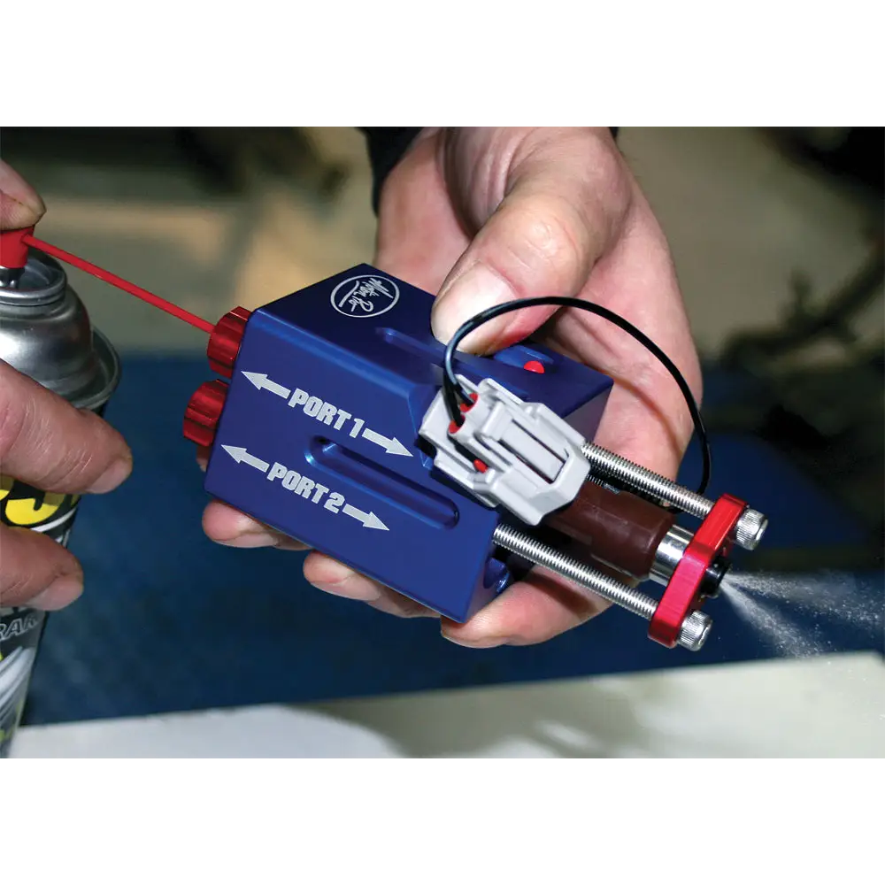 Nd Fuel Injector Cleaner Kit