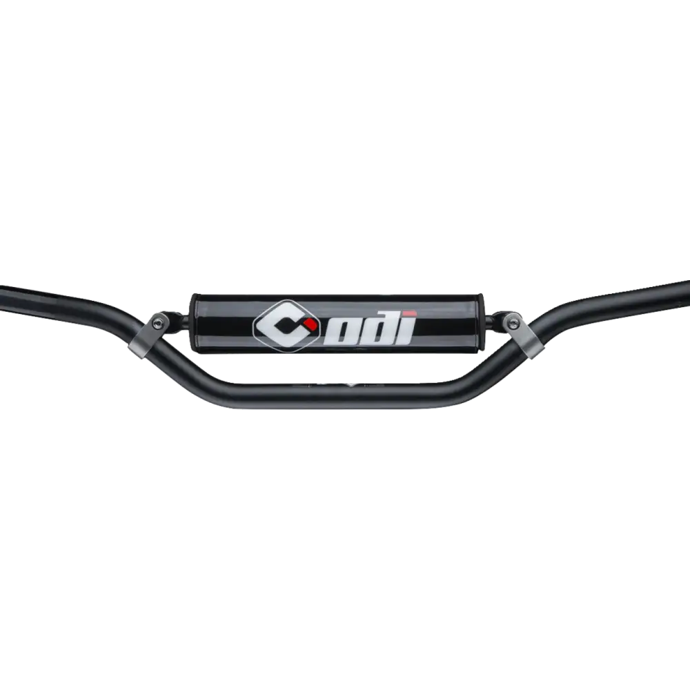 ODI 7/8" Podium OE Replacement Handlebar - 50 SX - Black H725MXB