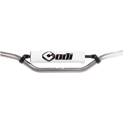 ODI 7/8" Podium OE Replacement Handlebar - 50 SX - Silver H725MXG