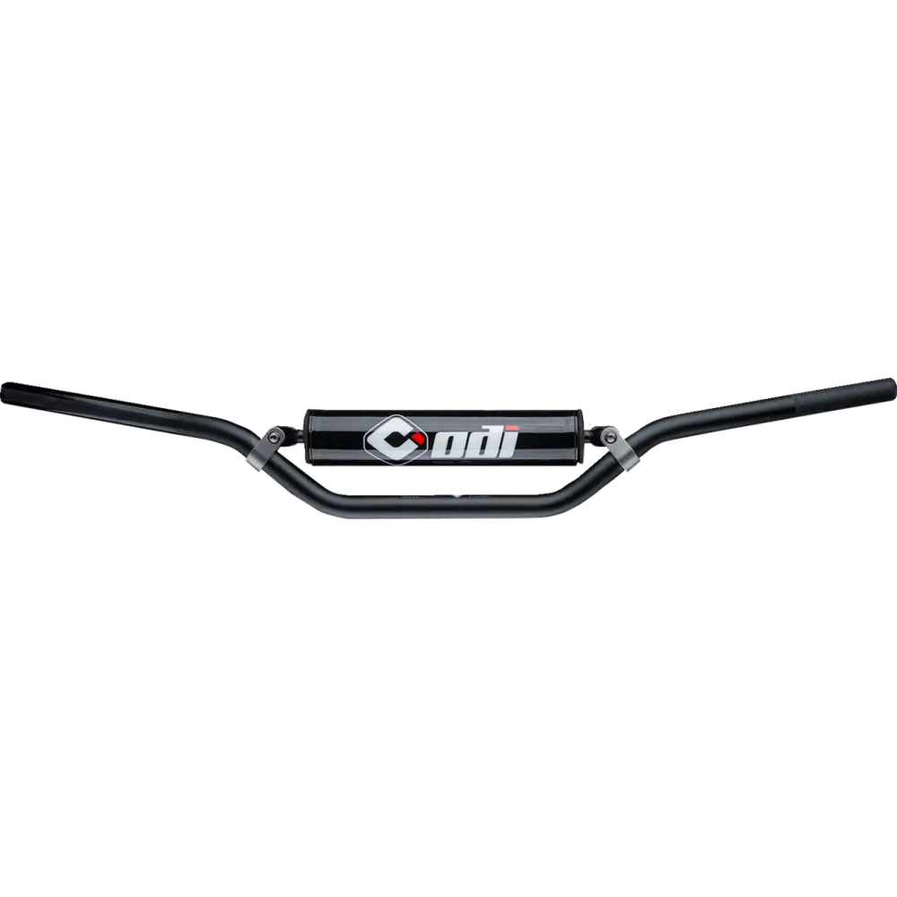 ODI 7/8" Podium OE Replacement Handlebar - Honda/Kawasaki - Black H701MXB