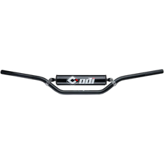ODI 7/8" Podium OE Replacement Handlebar - McGrath - Silver H702MXB