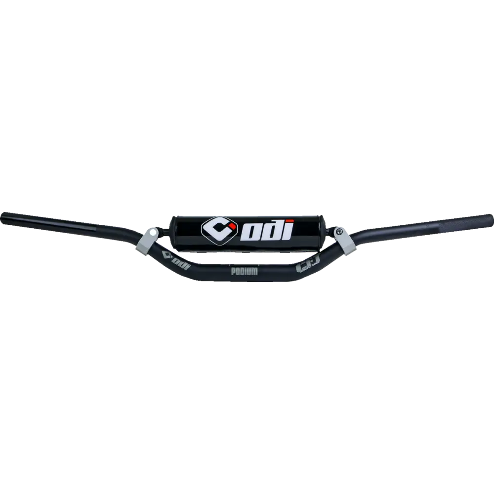 ODI 7/8" Podium OE Replacement Handlebar - RC High - Black H940CFB