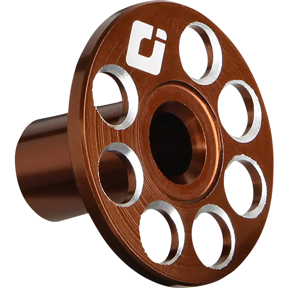 ODI Billet Tank Bolt Washer - Bronze H71BTB-Z