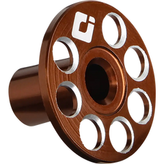 ODI Billet Tank Bolt Washer - Bronze H71BTB-Z