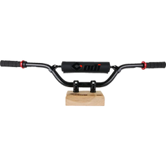 ODI Blackout Handlebar Pad - SX8 (Crossbar) H75BPB-SE