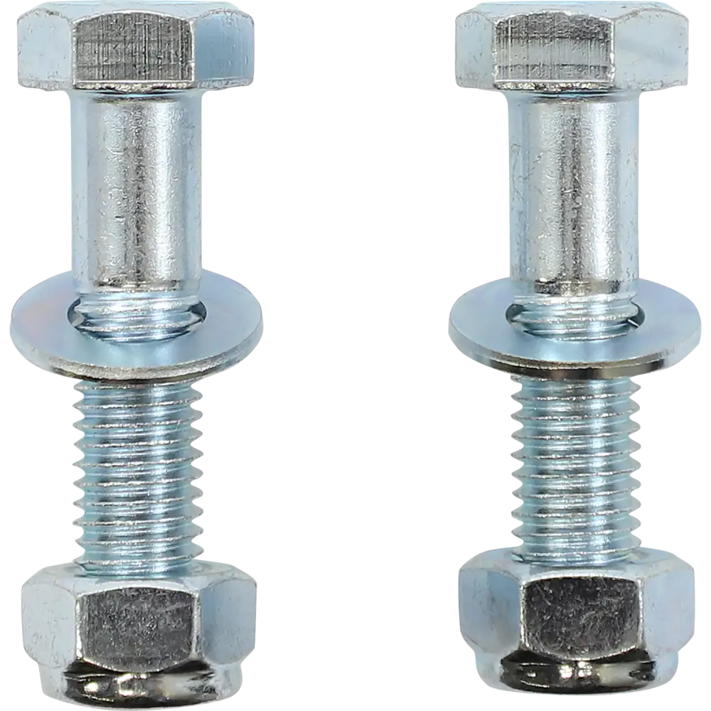 ODI Bolt Kit - Handlebar - 50 mm H72BMB-50