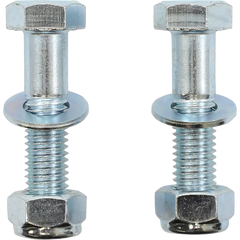 ODI Bolt Kit - Handlebar - 50 mm H72BMB-50