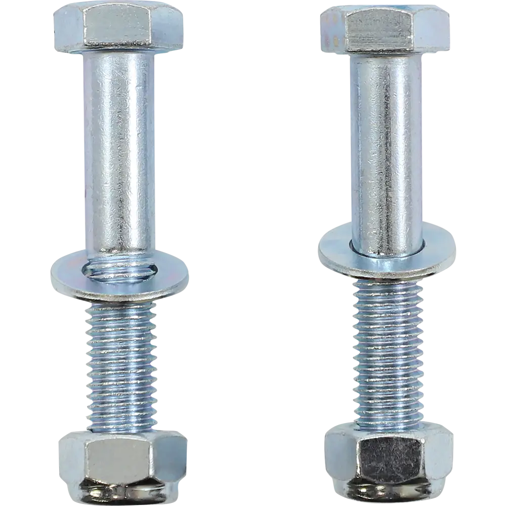 ODI Bolt Kit - Handlebar - 70 mm H72BMB-70