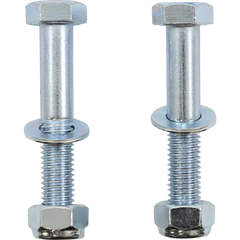 ODI Bolt Kit - Handlebar - 70 mm H72BMB-70